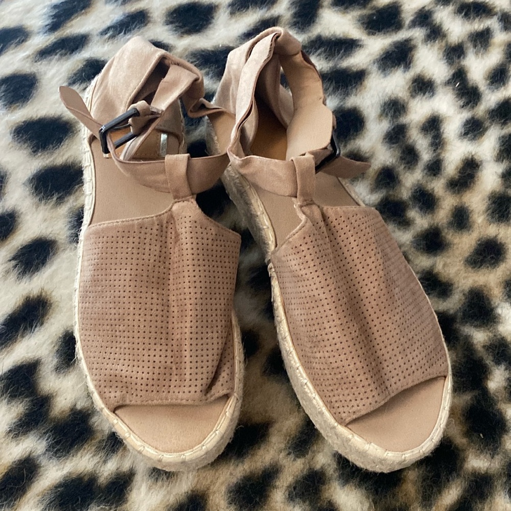 Bella Marie shoes